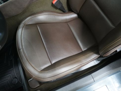 Used 2014 Chevrolet Corvette Stingray Coupe w/ 3LT Preferred Equipment Group image 12