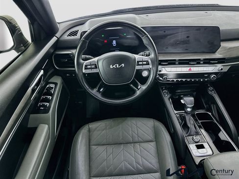 Certified 2023 Kia Telluride EX X-Line AWD/4WD image 23