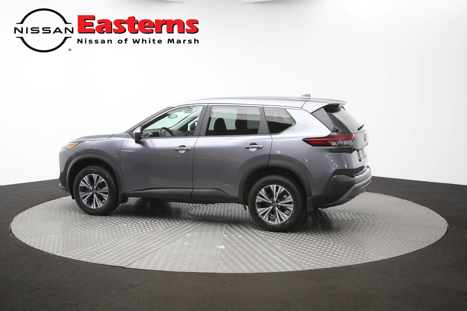 Used 2023 Nissan Rogue SV AWD/4WD image 63