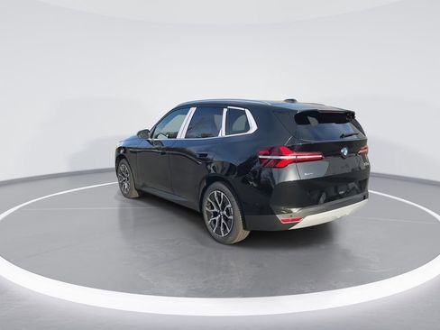 New 2026 BMW X3 xDrive30 w/ Convenience Package image 6