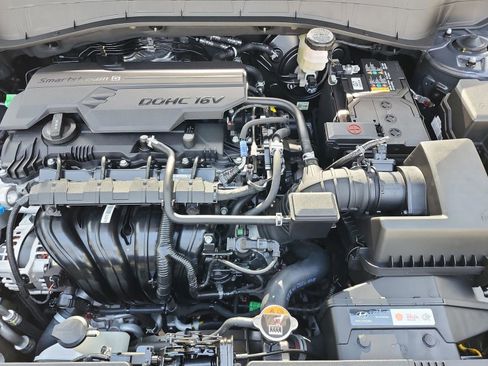 New 2026 Hyundai Kona SEL Sport image 21