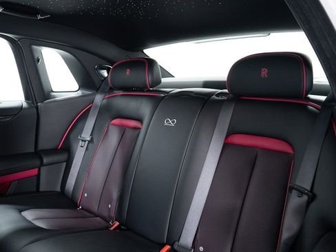 Certified 2024 Rolls-Royce Ghost Black Badge image 27