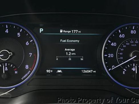Used 2020 Hyundai Palisade SEL w/ Premium Package FWD image 31