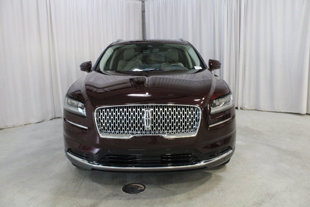 Used 2023 Lincoln Nautilus Reserve w/ Equipment Group 201A AWD/4WD image 37