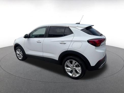 Used 2025 Buick Encore GX Preferred FWD image 10