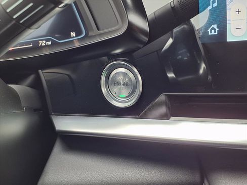 Used 2025 Chevrolet Corvette Stingray Preferred Cpe w/ 2LT image 10