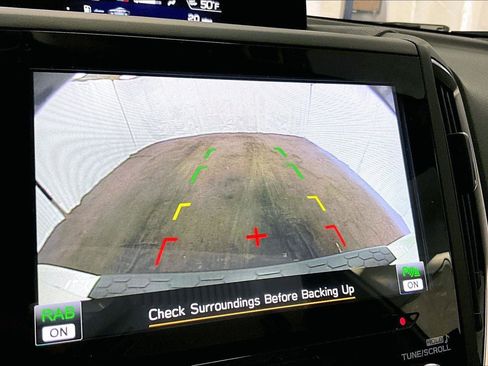 Used 2023 Subaru Crosstrek 2.5i Limited w/ Moonroof Package image 20