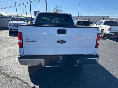Used 2004 Ford F150 XLT image 6