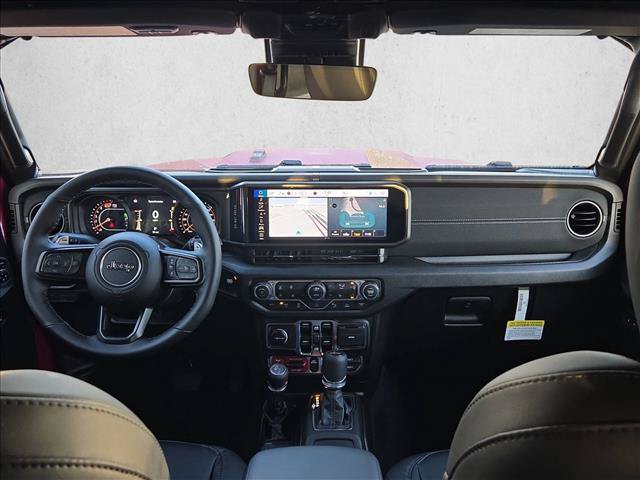 New 2026 Jeep Wrangler Unlimited Rubicon 392 AWD/4WD image 15