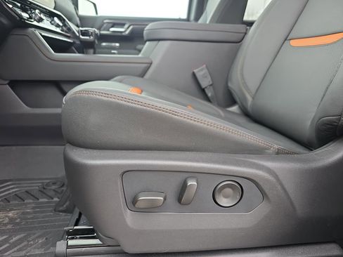 New 2026 GMC Sierra 1500 AT4 w/ AT4 Premium Package image 28