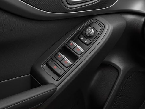 New 2026 Subaru WRX Premium AWD/4WD image 22