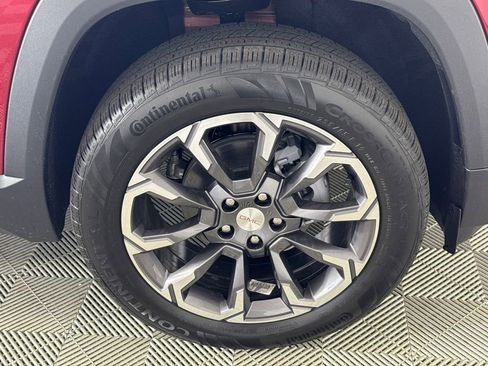 New 2026 GMC Terrain Elevation w/ Elevation Premium Package image 12