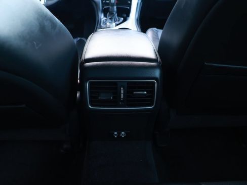 Used 2024 INFINITI Q50 Luxe w/ Cargo Package RWD image 33