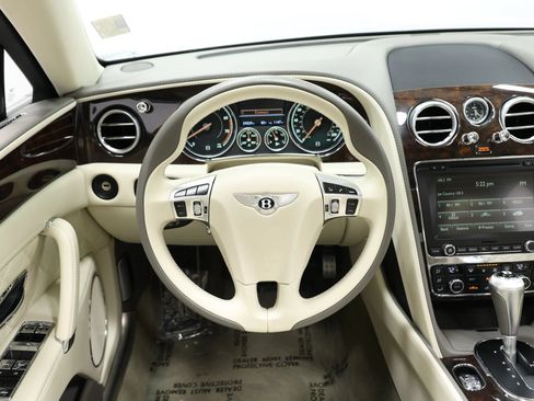 Used 2018 Bentley Flying Spur V8 AWD/4WD image 26