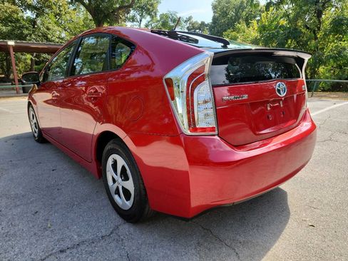 Used 2012 Toyota Prius Two FWD image 4