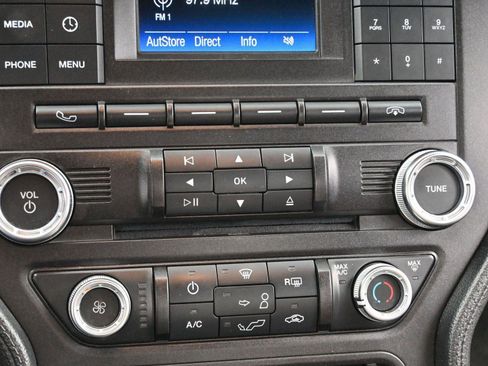 Used 2016 Ford Mustang Coupe w/ Equipment Group 051A image 44