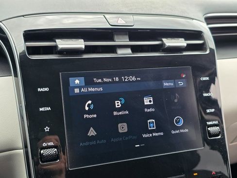 Certified 2024 Hyundai Tucson SEL image 27