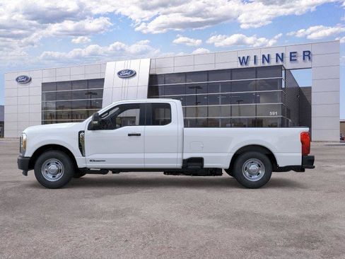 New 2026 Ford F350 XL RWD image 3
