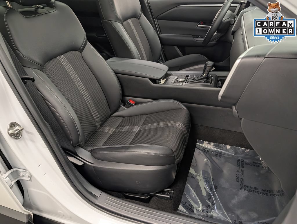 Certified 2024 MAZDA CX-50 AWD 2.5 S w/ Premium Package image 38