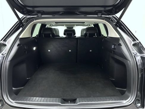 Certified 2026 MAZDA CX-50 AWD 2.5 S w/ Preferred Pkg image 21