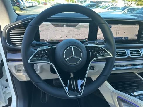 New 2026 Mercedes-Benz GLE 450 4MATIC image 18