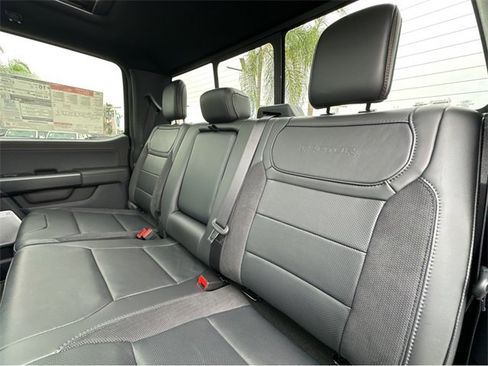 New 2025 Ford F150 Raptor image 13