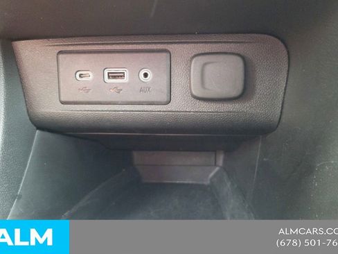 Used 2023 Buick Encore GX Select w/ Sport Touring Package image 26