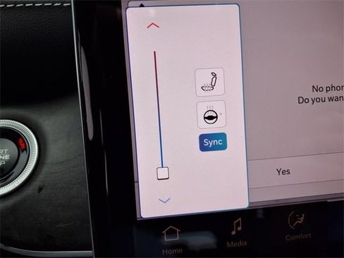 New 2025 Jeep Grand Cherokee Limited w/ Black Appearance Package image 11