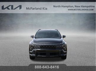 New 2026 Kia Sportage X-Line AWD/4WD video 2