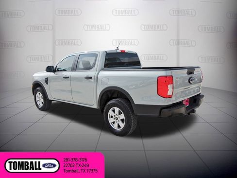 Used 2024 Ford Ranger XL w/ Trailer Tow Package image 5