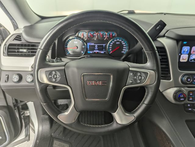Used 2017 GMC Yukon SLE AWD/4WD image 17