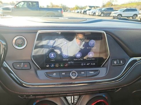 Used 2021 Chevrolet Blazer RS w/ Enhanced Convenience Package image 24