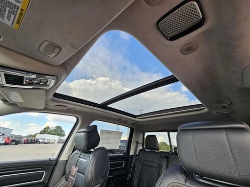 New 2026 RAM 1500 Tungsten image 30