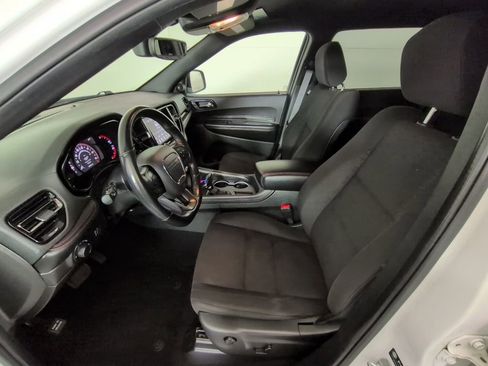 Certified 2023 Dodge Durango GT AWD/4WD image 16