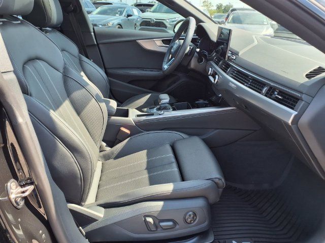 Used 2024 Audi A5 2.0T Premium Plus AWD/4WD image 19