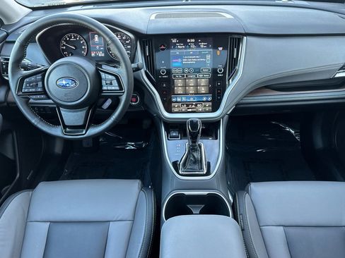 Certified 2025 Subaru Outback Onyx Edition w/ Tech Package 2 image 15