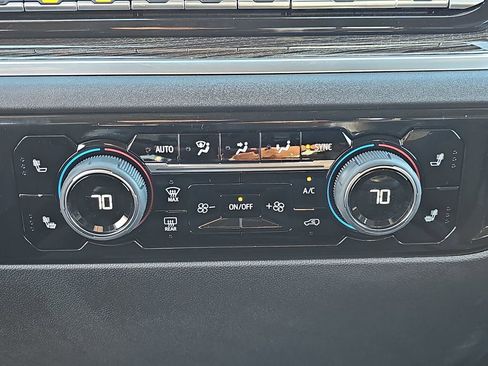 New 2026 Chevrolet Silverado 1500 LT w/ All Star Edition Plus image 20