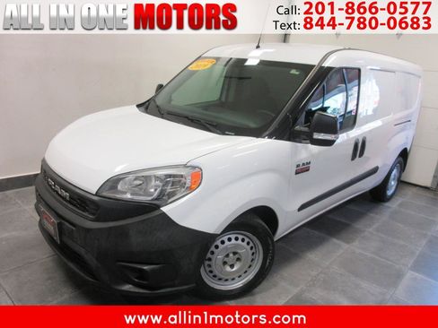 Used 2019 RAM ProMaster City Tradesman FWD image 1