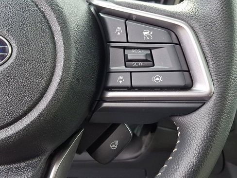 Used 2025 Subaru Ascent Limited image 22