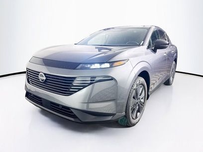New 2026 Nissan Murano SL