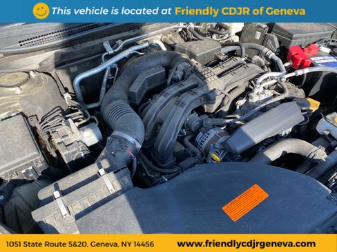 Used 2022 Subaru Outback Limited image 24