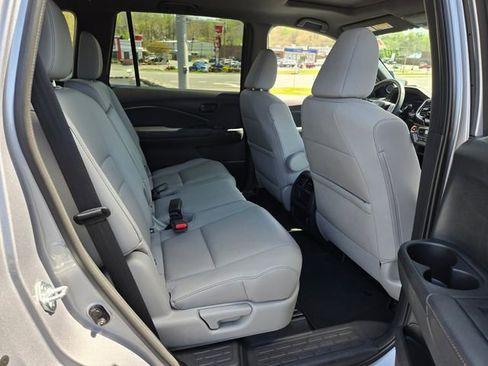 Used 2023 Honda Passport EX-L image 21