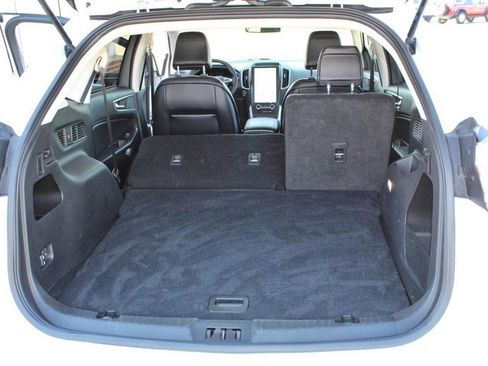 Used 2024 Ford Edge SEL image 12