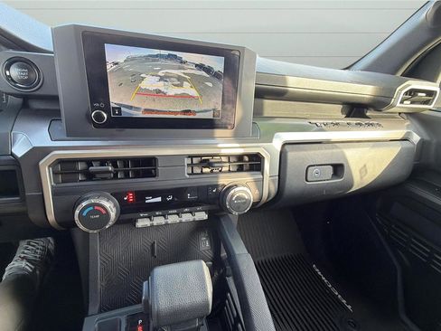 Used 2024 Toyota Tacoma SR5 image 22