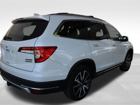 Used 2022 Honda Pilot Touring image 15