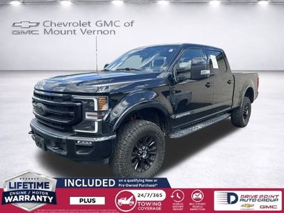 Used 2021 Ford F250 Lariat