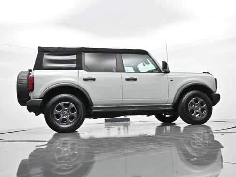 Used 2021 Ford Bronco Big Bend AWD/4WD image 22
