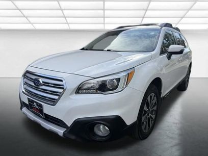 Used 2017 Subaru Outback 3.6R Limited