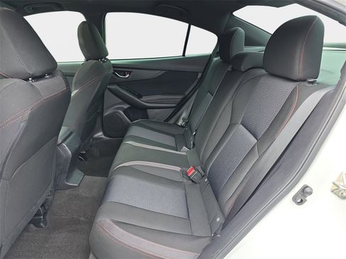 Used 2019 Subaru Impreza 2.0i Sport image 16