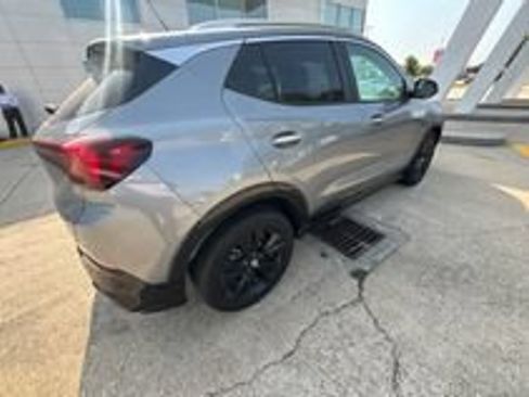 Used 2025 Buick Encore GX Sport Touring w/ Comfort Package FWD image 3